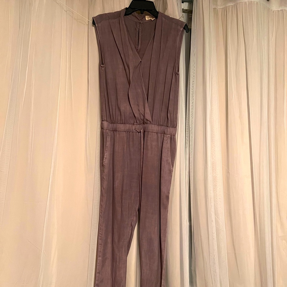 Cloth & Stone Jumpsuit